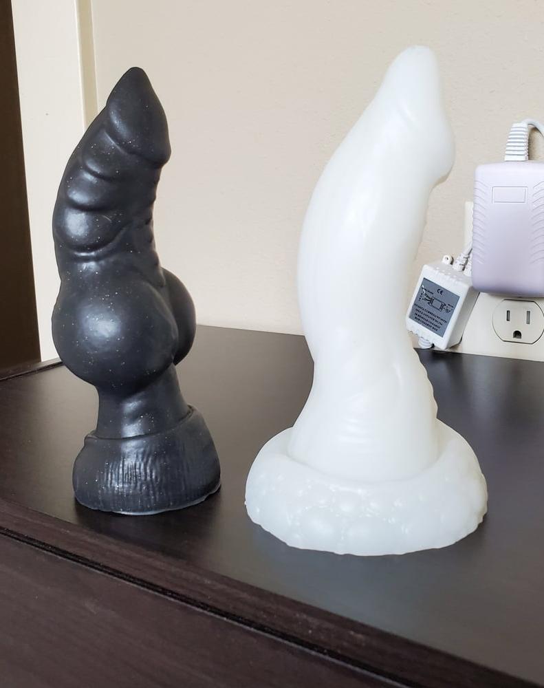 9P Bad Dragon