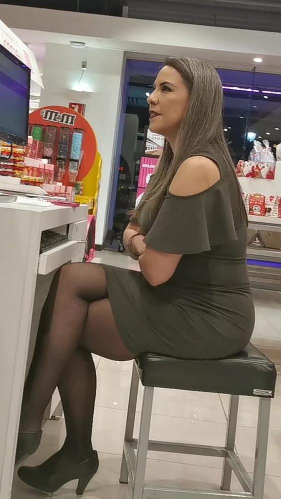 25P Pantyhose