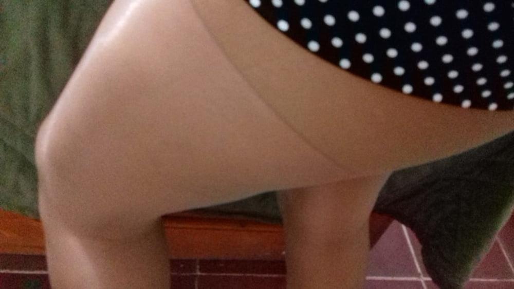 25P Pantyhose