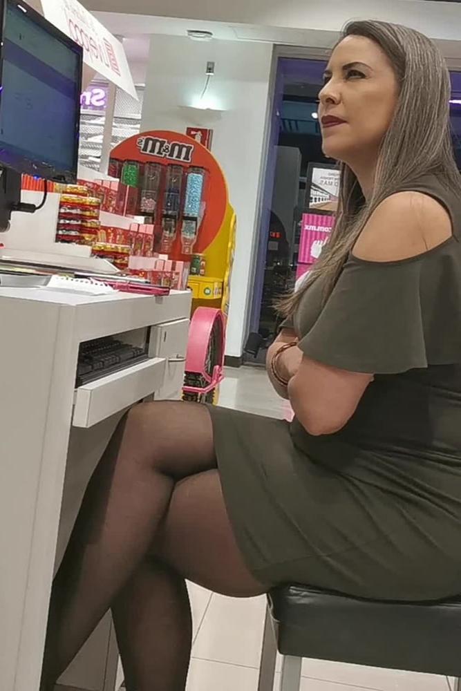 25P Pantyhose