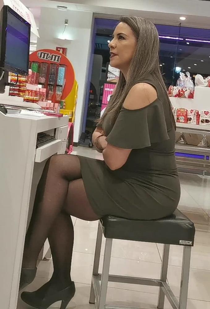 25P Pantyhose