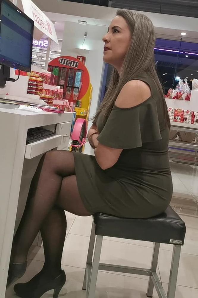 25P Pantyhose