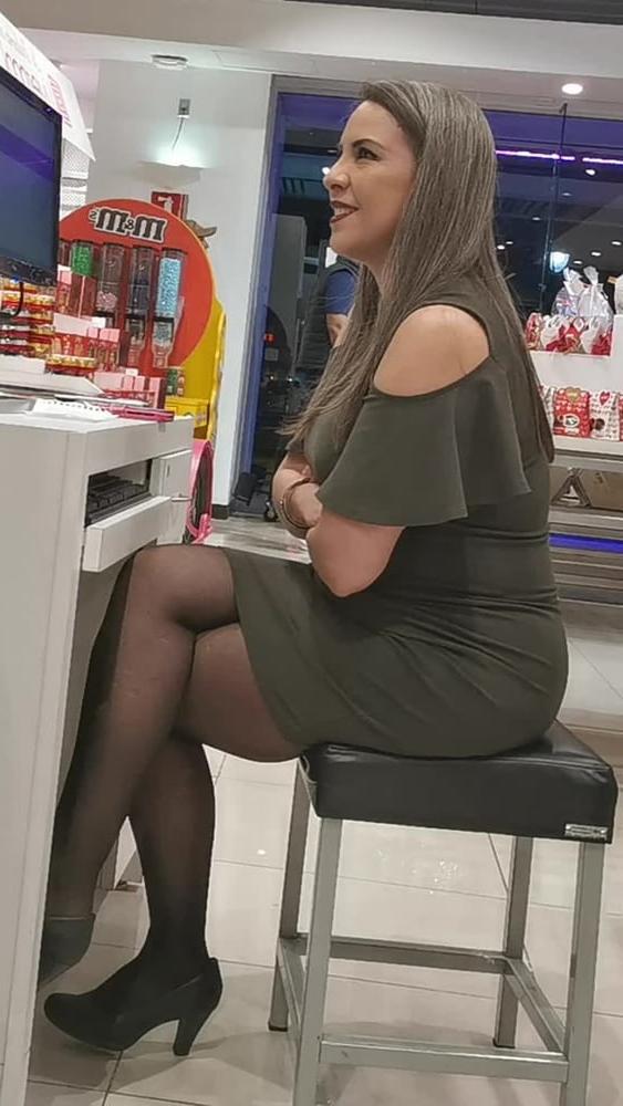 25P Pantyhose