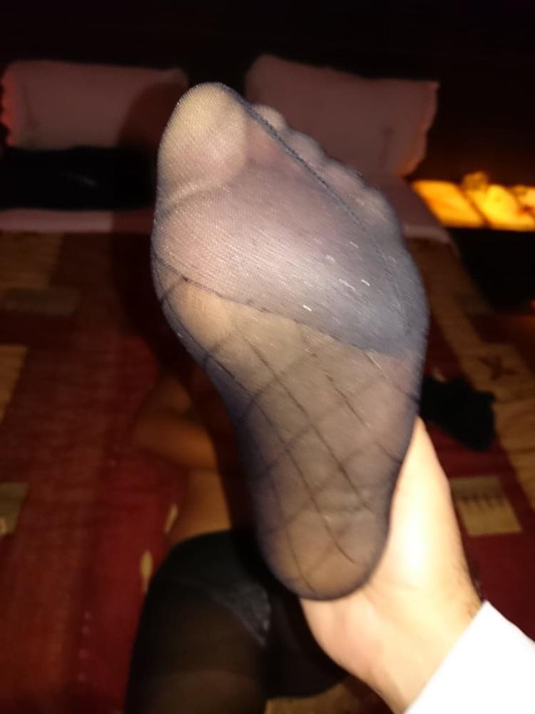 25P Pantyhose
