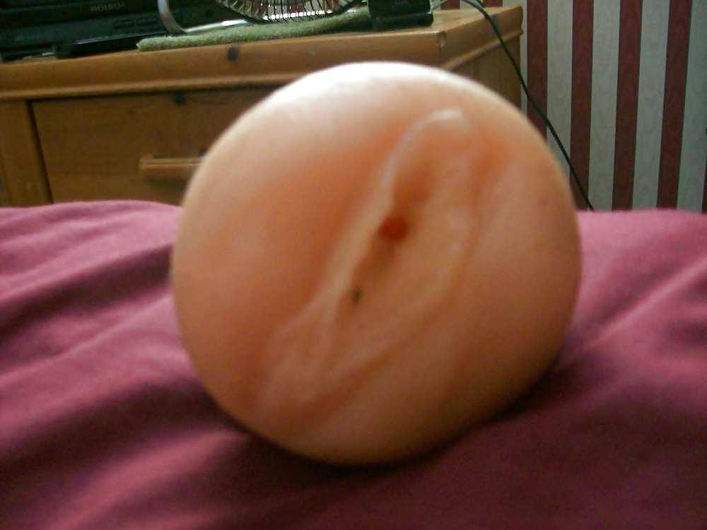 4P Sex toy 