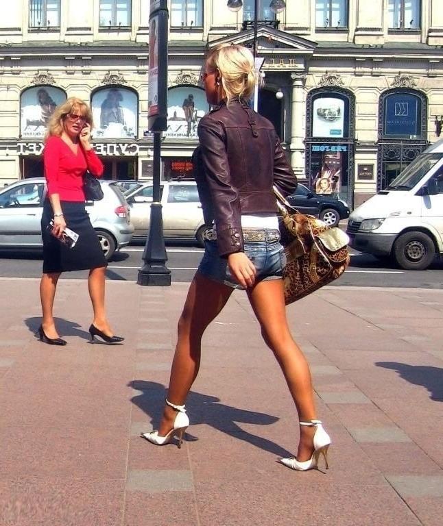 25P street pantyhose 4