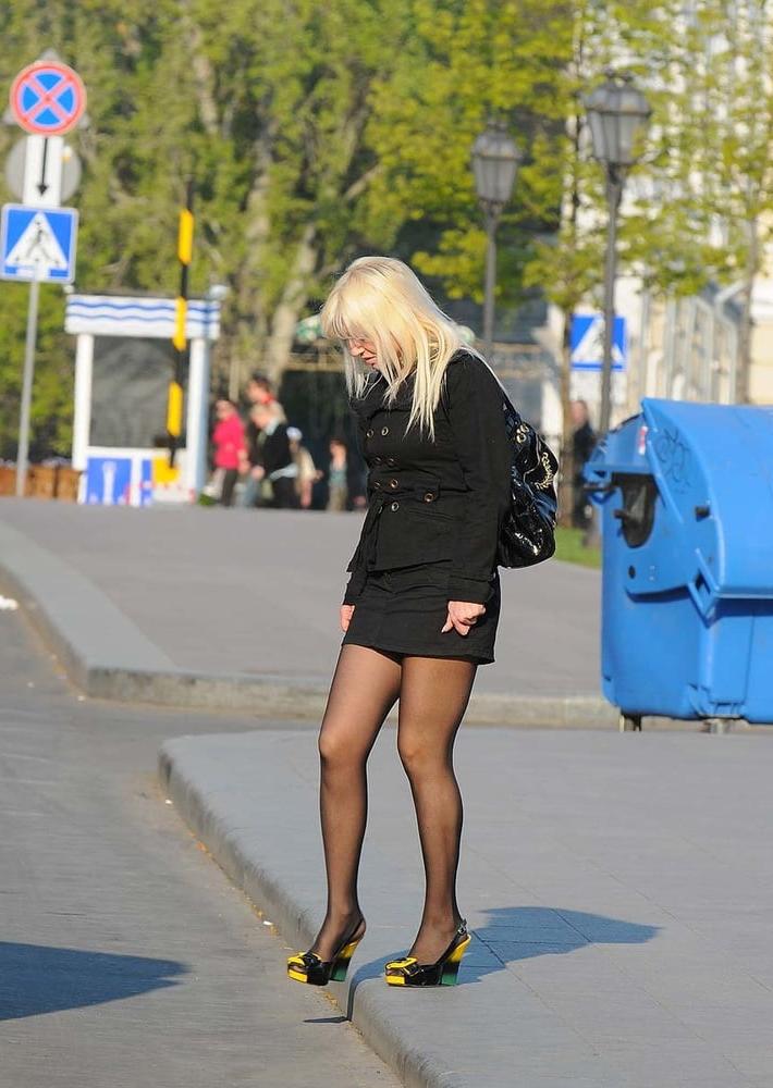25P street pantyhose 4