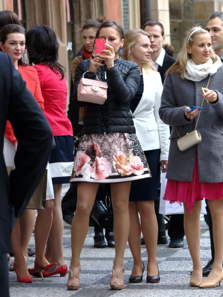 25P street pantyhose 4