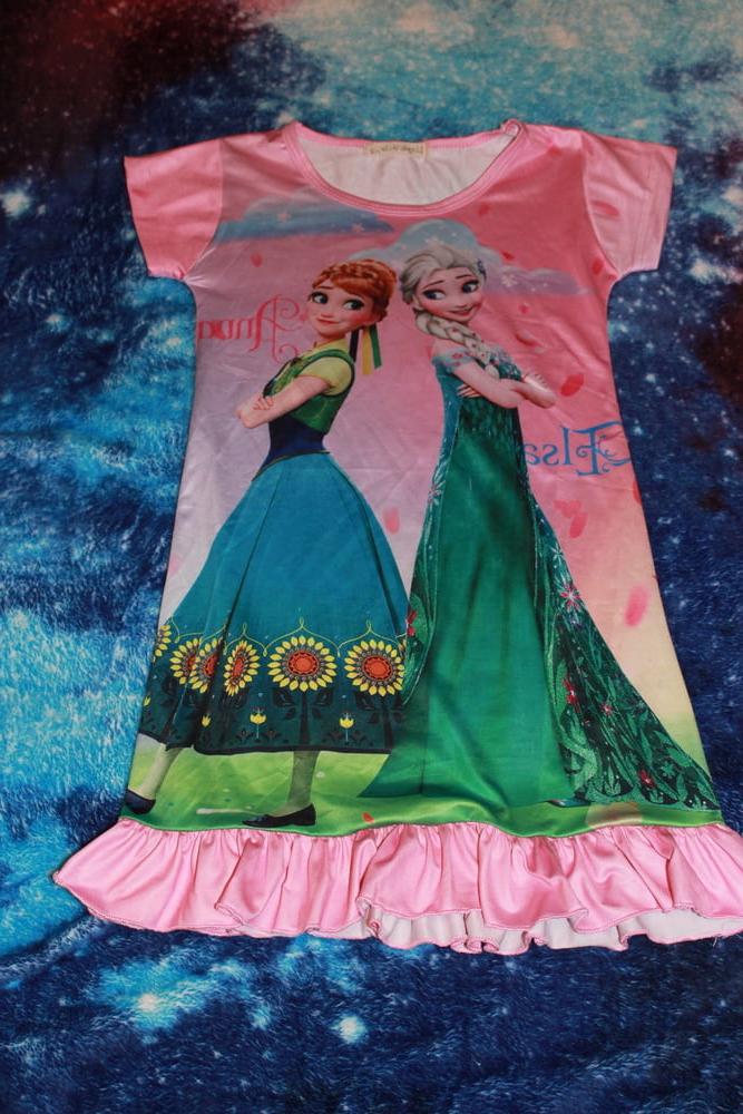 12P 100 Cm WM Sexdoll in now frosen dress