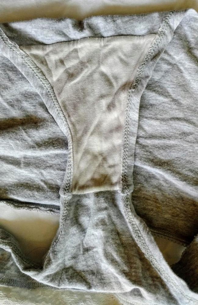 25P Underwear