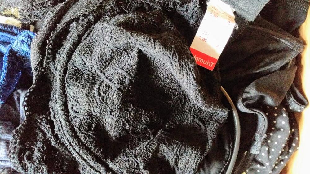 25P Underwear