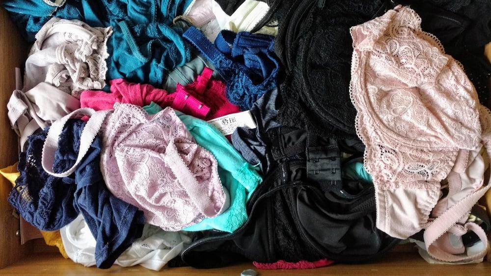 25P Underwear