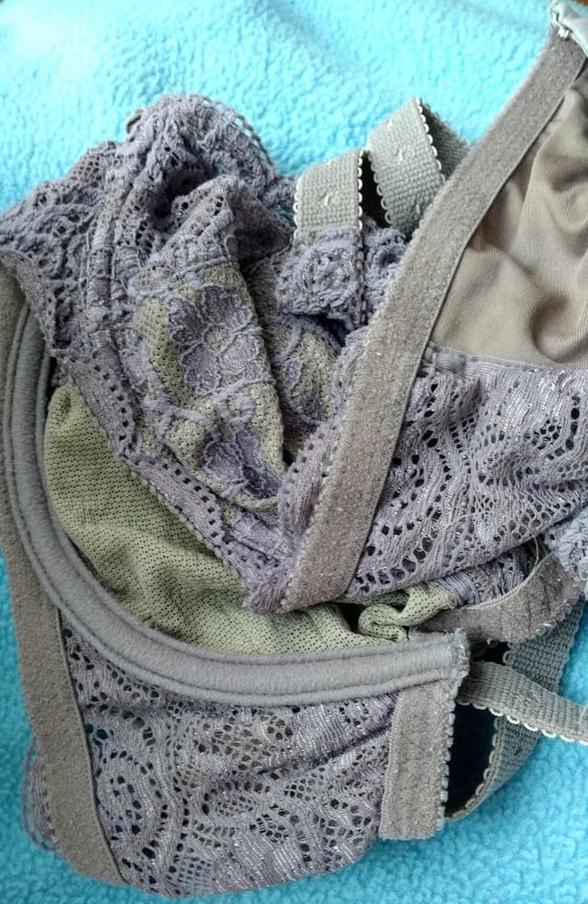 25P Underwear