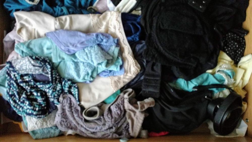 25P Underwear