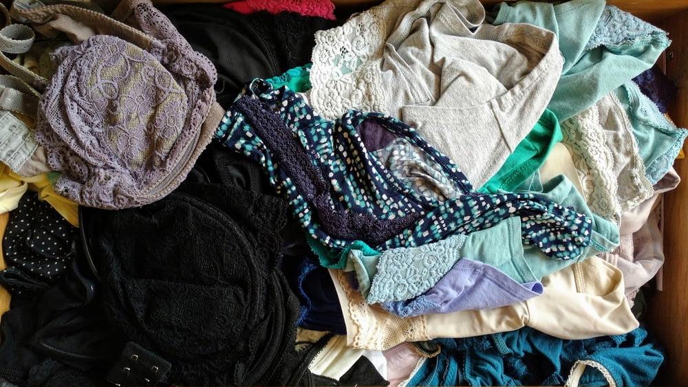 25P Underwear