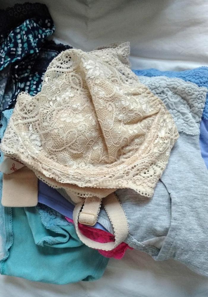 25P Underwear
