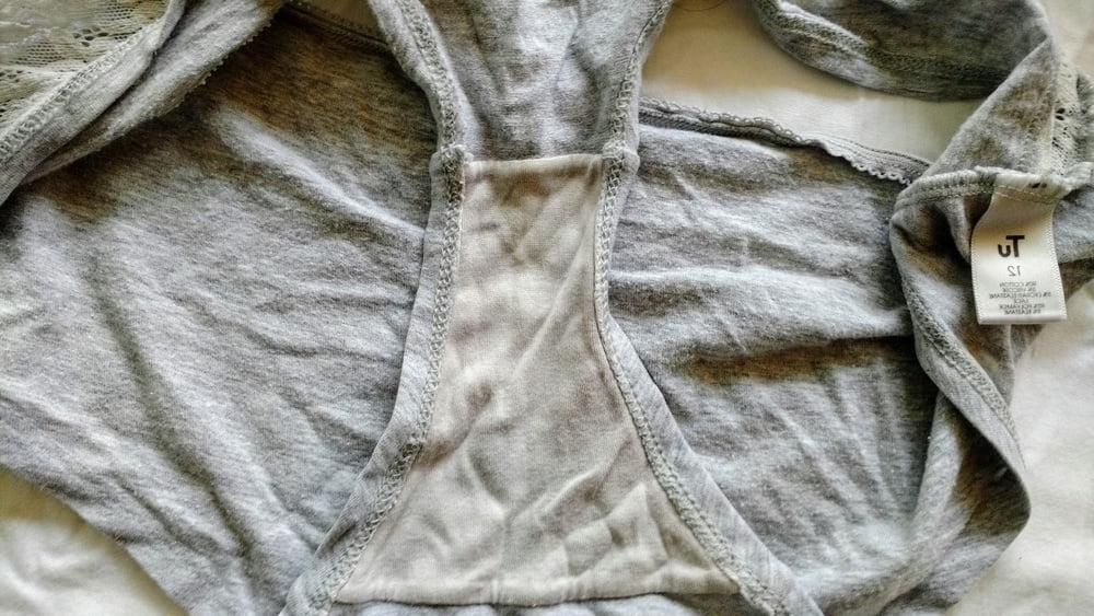 25P Underwear