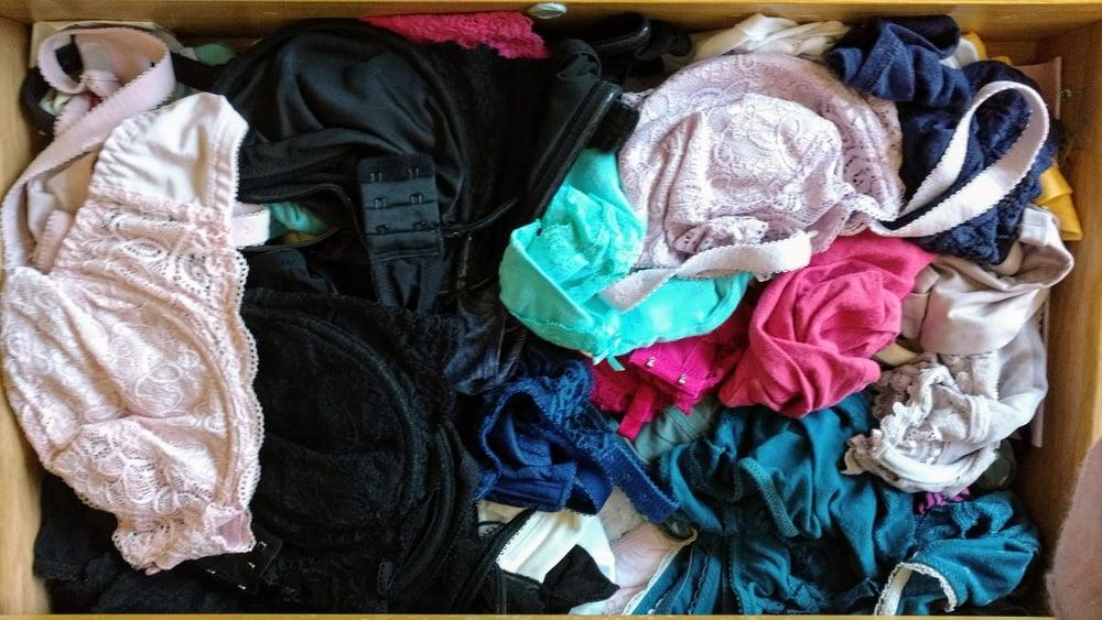 25P Underwear