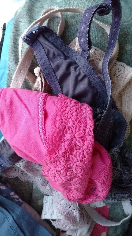 25P Underwear