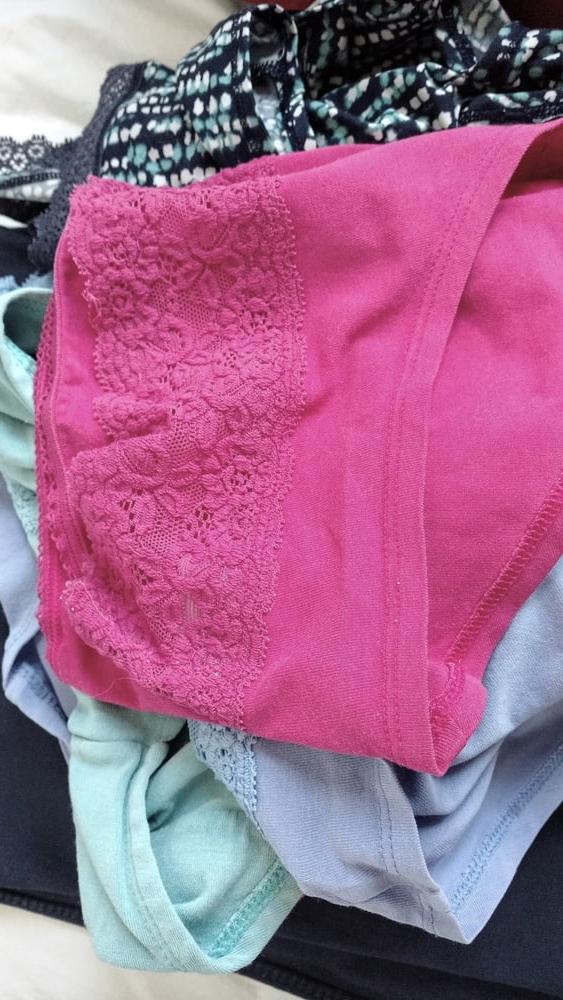 25P Underwear