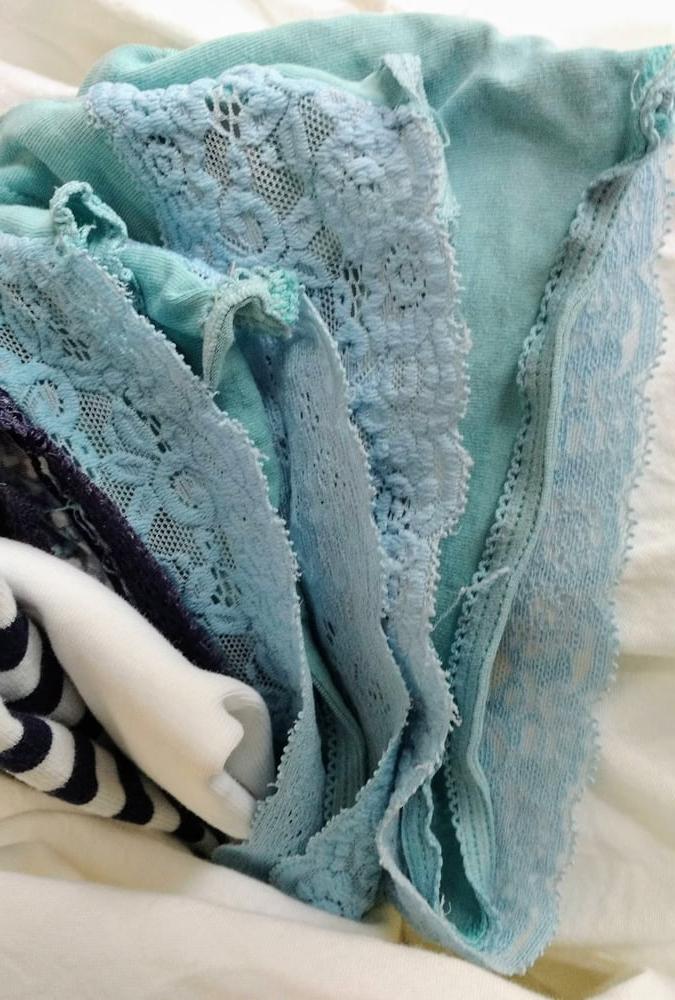 25P Underwear