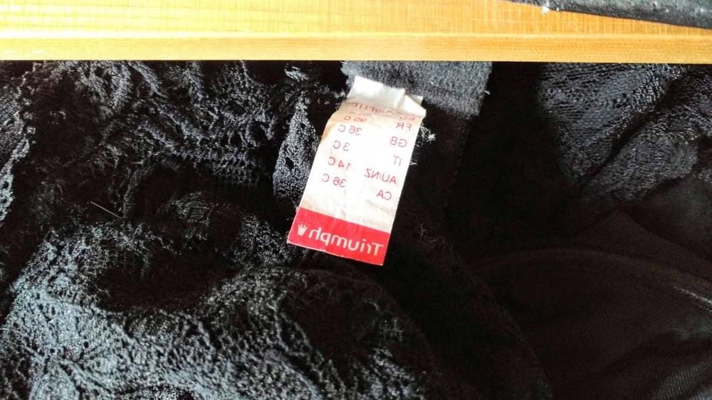 25P Underwear