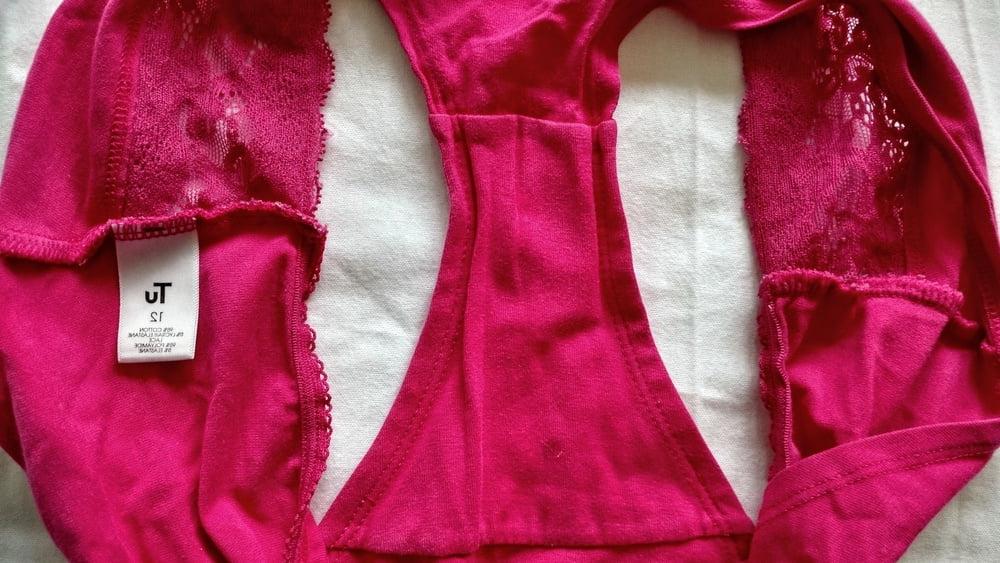 25P Underwear