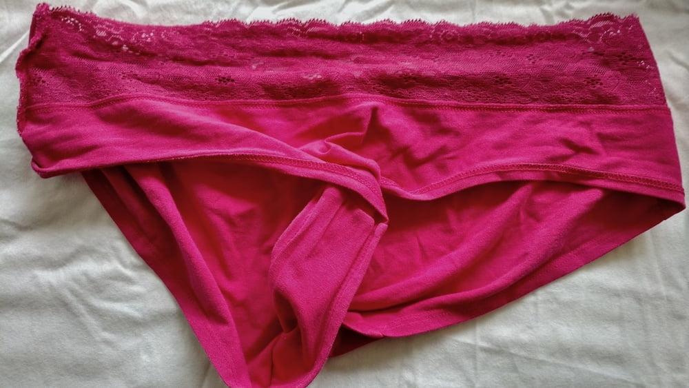 25P Underwear