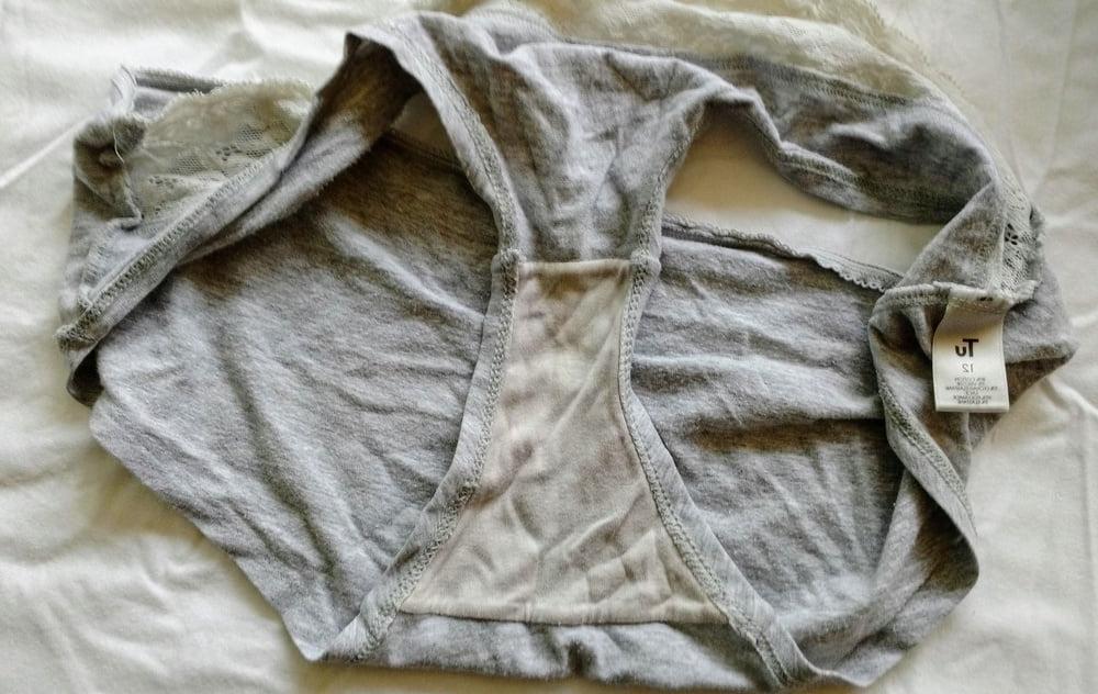 25P Underwear