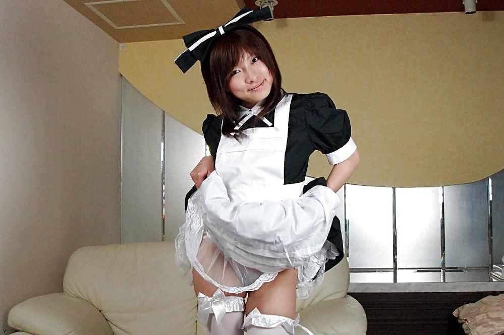 23P Cosplay and Deviant