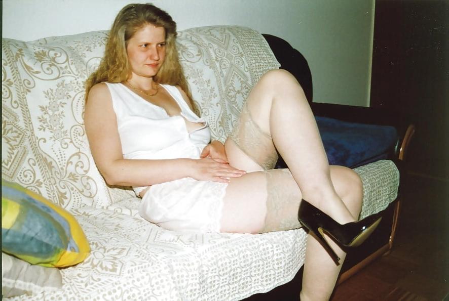 15P SAG - Isn't she a busty hot fuck slut? 09