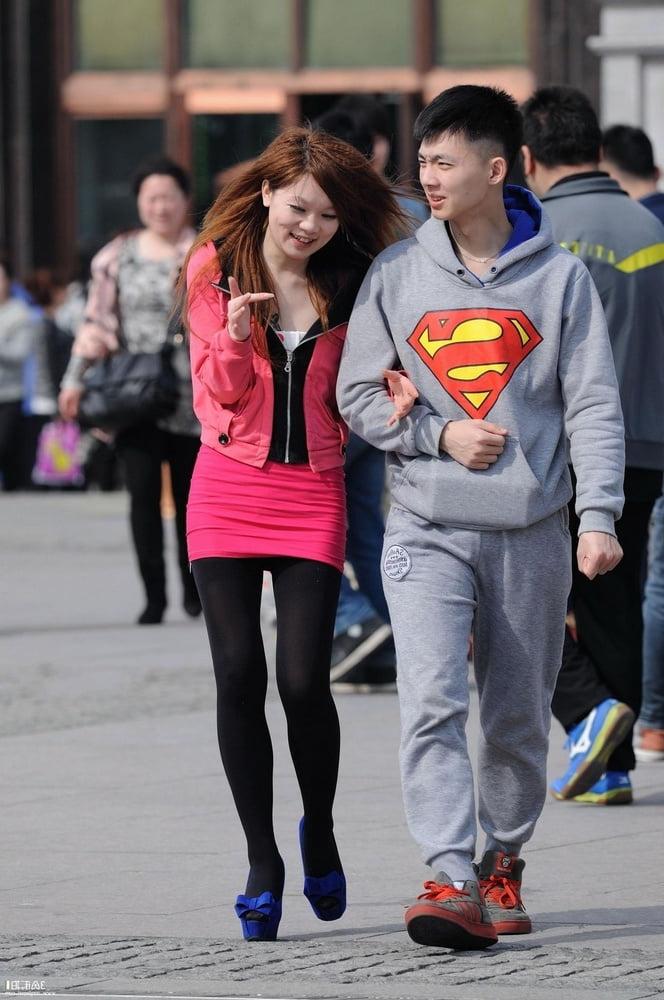 22P street pantyhose 3