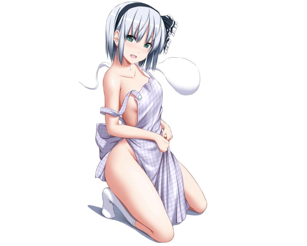25P Hentai kneehighs : 21 02 2020