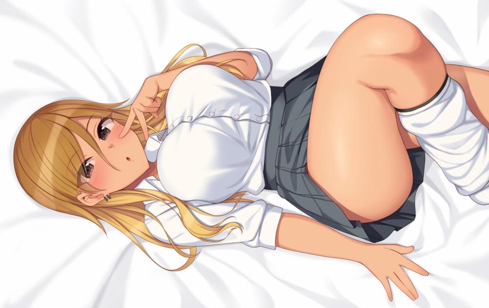 25P Hentai kneehighs : 21 02 2020