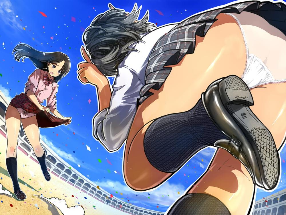 25P Hentai kneehighs : 21 02 2020