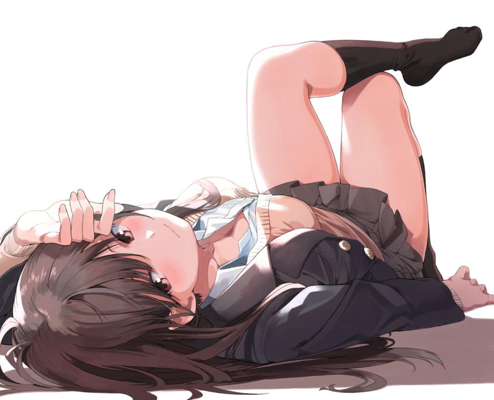 25P Hentai kneehighs : 21 02 2020