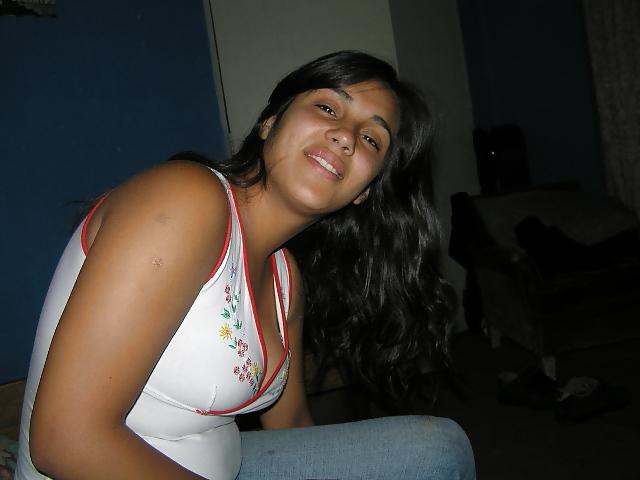 14P THICK LATINA ASS