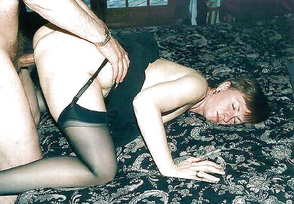 13P Real Wives Fuck 4