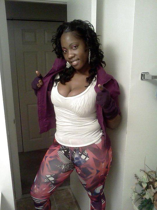 13P Thick in Them Leggings Pt.18