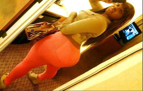 13P Thick in Them Leggings Pt.18