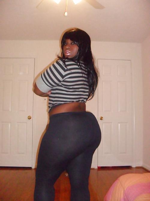 13P Thick in Them Leggings Pt.18