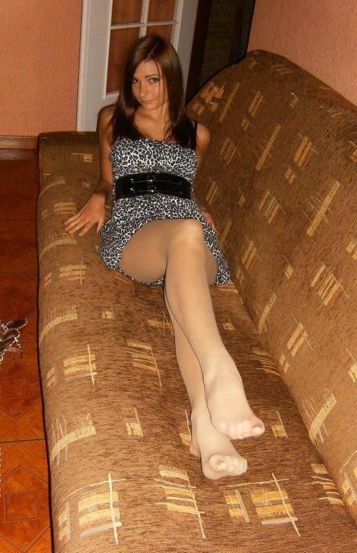 25P sexy babes in tights pantyhose nylons 173