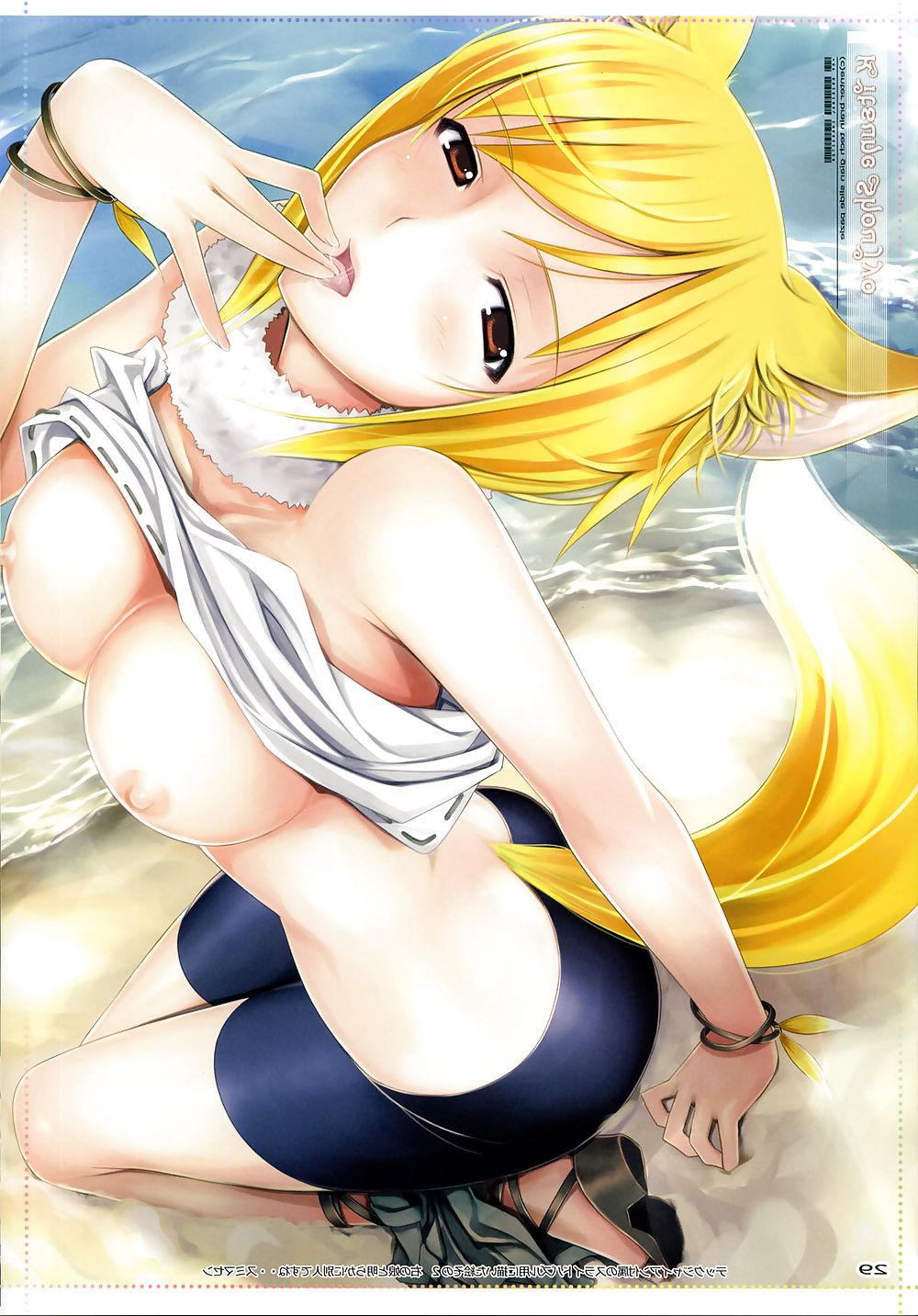 25P Hot nude hentai chicks