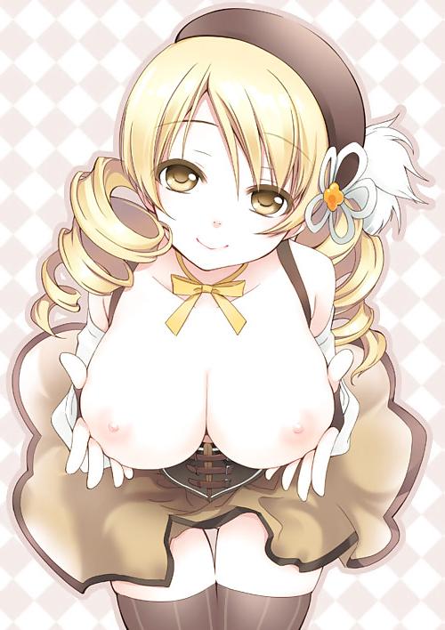 25P Hot nude hentai chicks