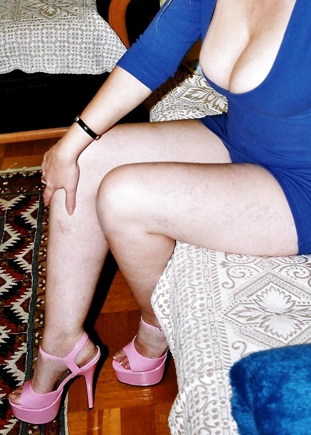 15P SAG - Isn't she a busty hot fuck slut? 10