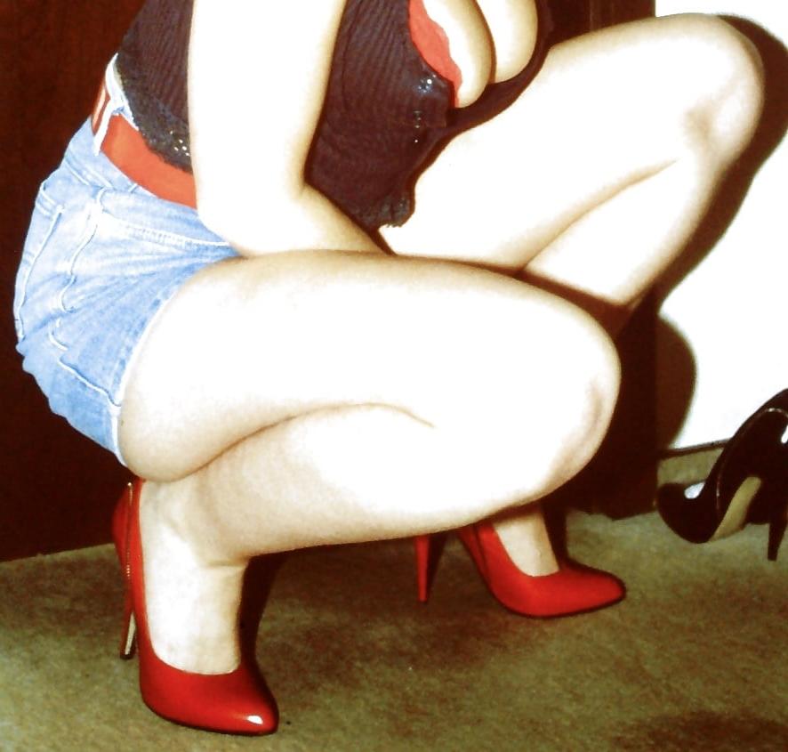 15P SAG - Isn't she a busty hot fuck slut? 10