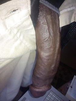 10P My black sex slave