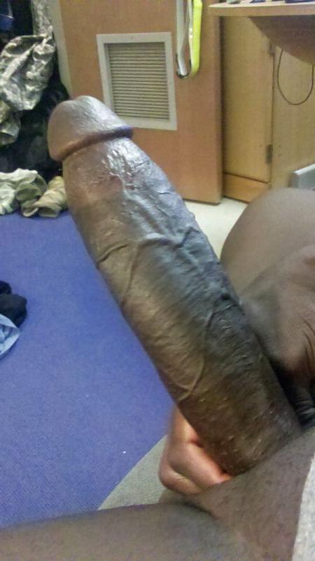 10P My black sex slave