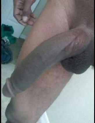 10P My black sex slave