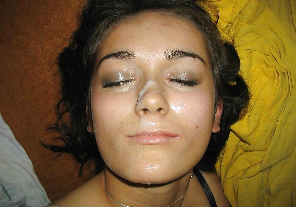 25P Loads of cum
